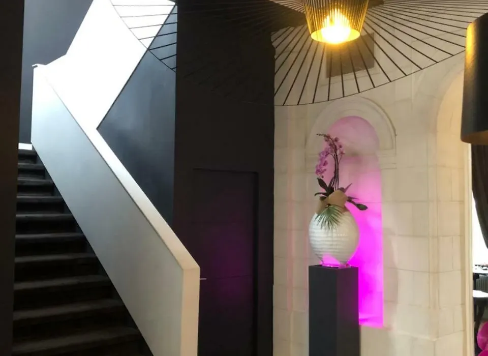 L'Hotel Particulier-1